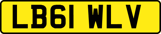LB61WLV