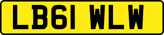 LB61WLW