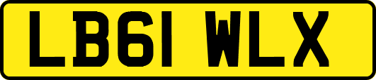 LB61WLX