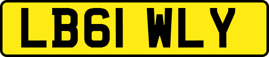 LB61WLY