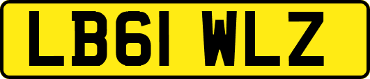 LB61WLZ