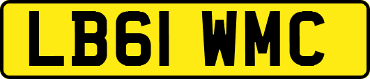 LB61WMC