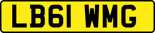 LB61WMG
