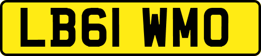 LB61WMO