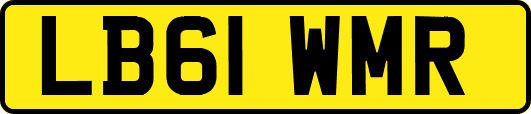 LB61WMR