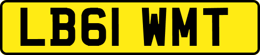 LB61WMT