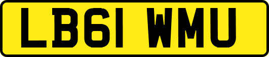 LB61WMU