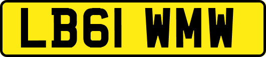 LB61WMW