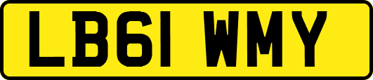 LB61WMY