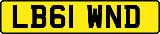 LB61WND