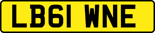 LB61WNE