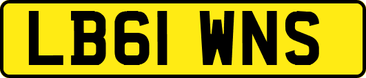 LB61WNS