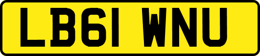 LB61WNU