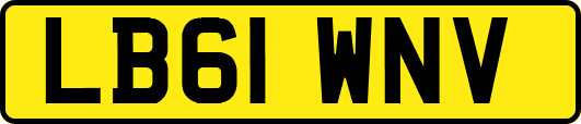 LB61WNV