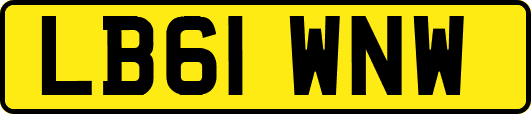 LB61WNW