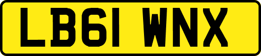 LB61WNX
