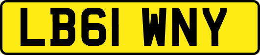 LB61WNY