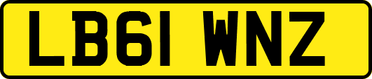 LB61WNZ