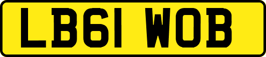 LB61WOB