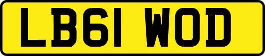 LB61WOD
