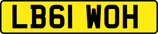 LB61WOH