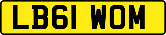 LB61WOM