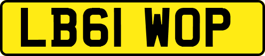 LB61WOP