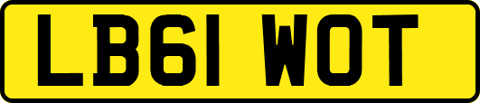 LB61WOT