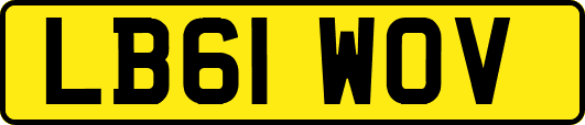 LB61WOV