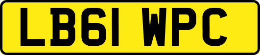 LB61WPC
