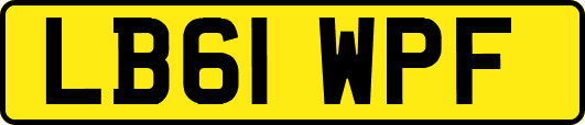 LB61WPF