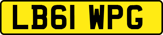 LB61WPG