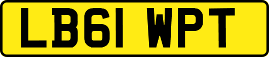 LB61WPT