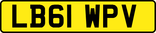 LB61WPV