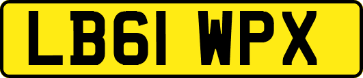 LB61WPX