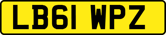 LB61WPZ