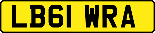 LB61WRA