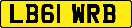 LB61WRB