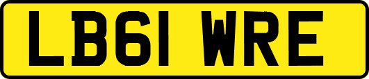 LB61WRE
