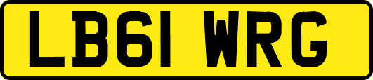 LB61WRG