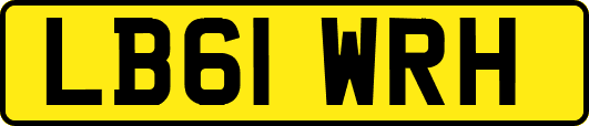 LB61WRH