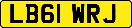 LB61WRJ
