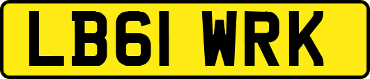 LB61WRK