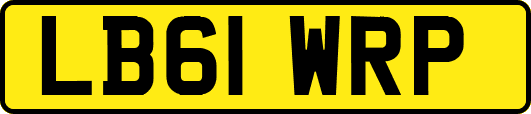 LB61WRP