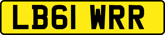 LB61WRR