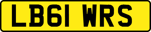 LB61WRS