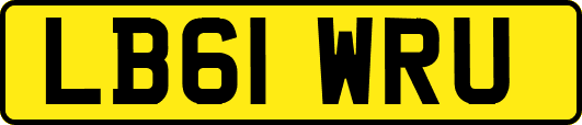 LB61WRU