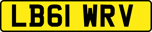LB61WRV