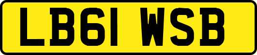 LB61WSB
