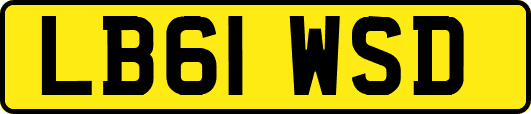 LB61WSD